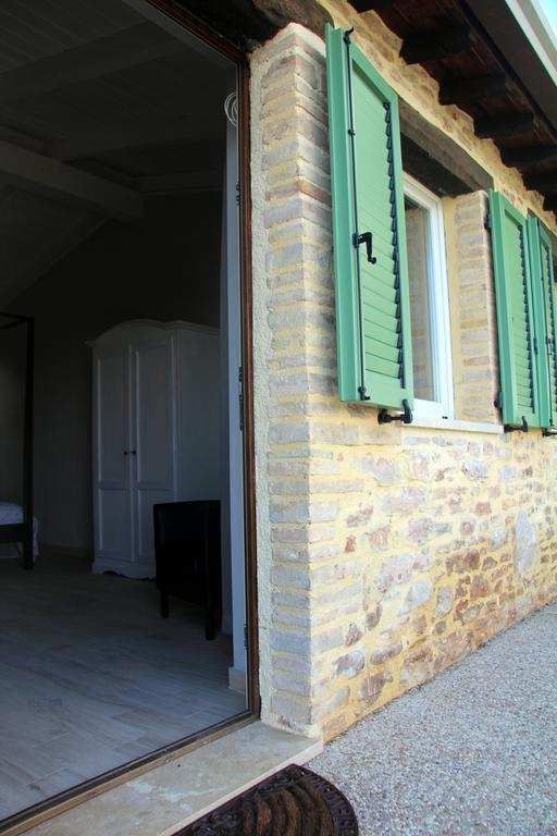 Hostal Pekko Spello Exterior foto