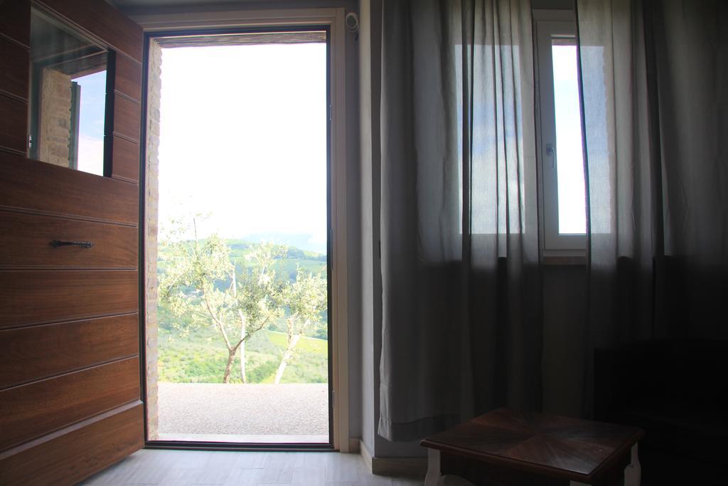 Hostal Pekko Spello Exterior foto